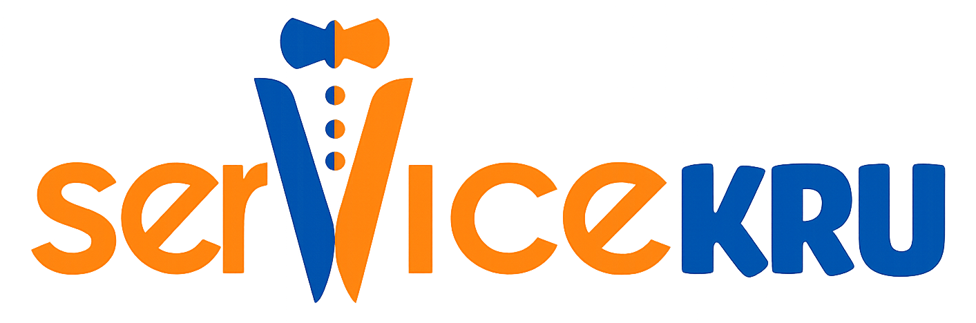 ServiceKru